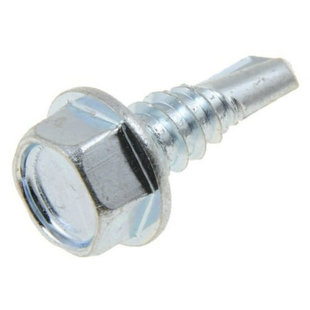 Dorman Motormite 700-207 SELF Tapping SCR
